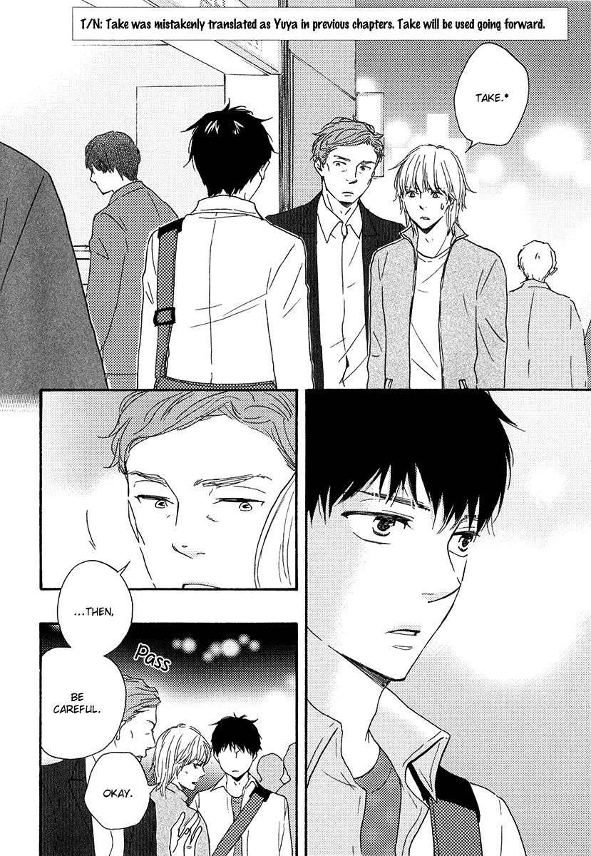 Bokura-No-Negai-Yamamoto-Kotetsuko-Eng page 2