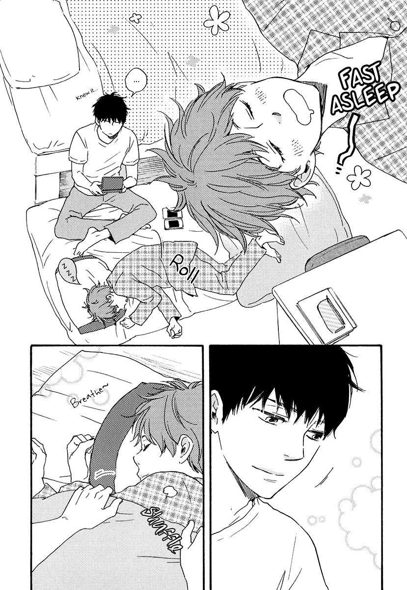 Bokura-No-Negai-Yamamoto-Kotetsuko-Eng page 10