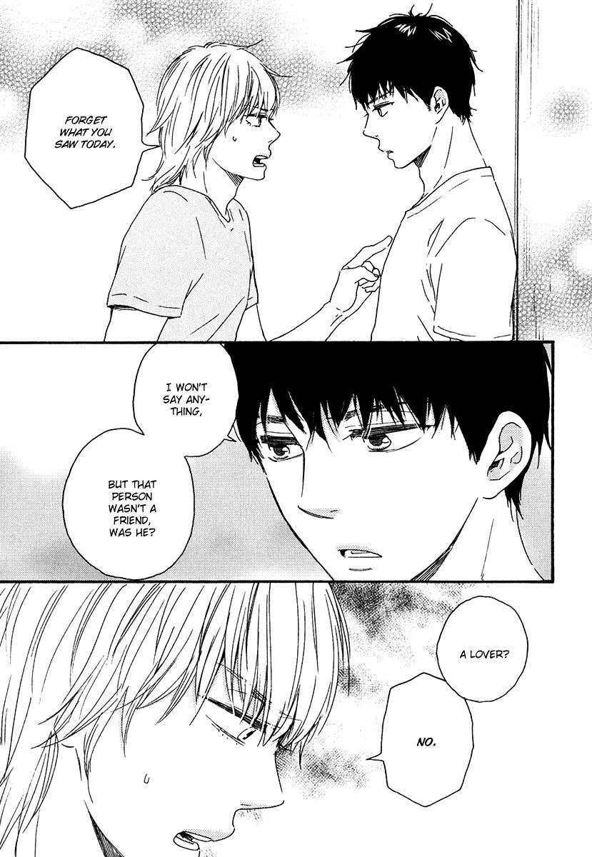 Bokura-No-Negai-Yamamoto-Kotetsuko-Eng page 13