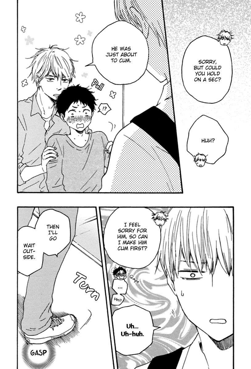 Bokura-No-Negai-Yamamoto-Kotetsuko-Eng page 2