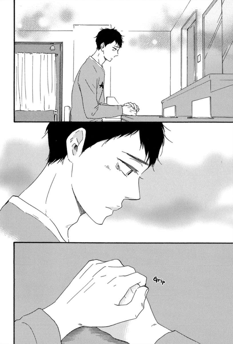 Bokura-No-Negai-Yamamoto-Kotetsuko-Eng page 6