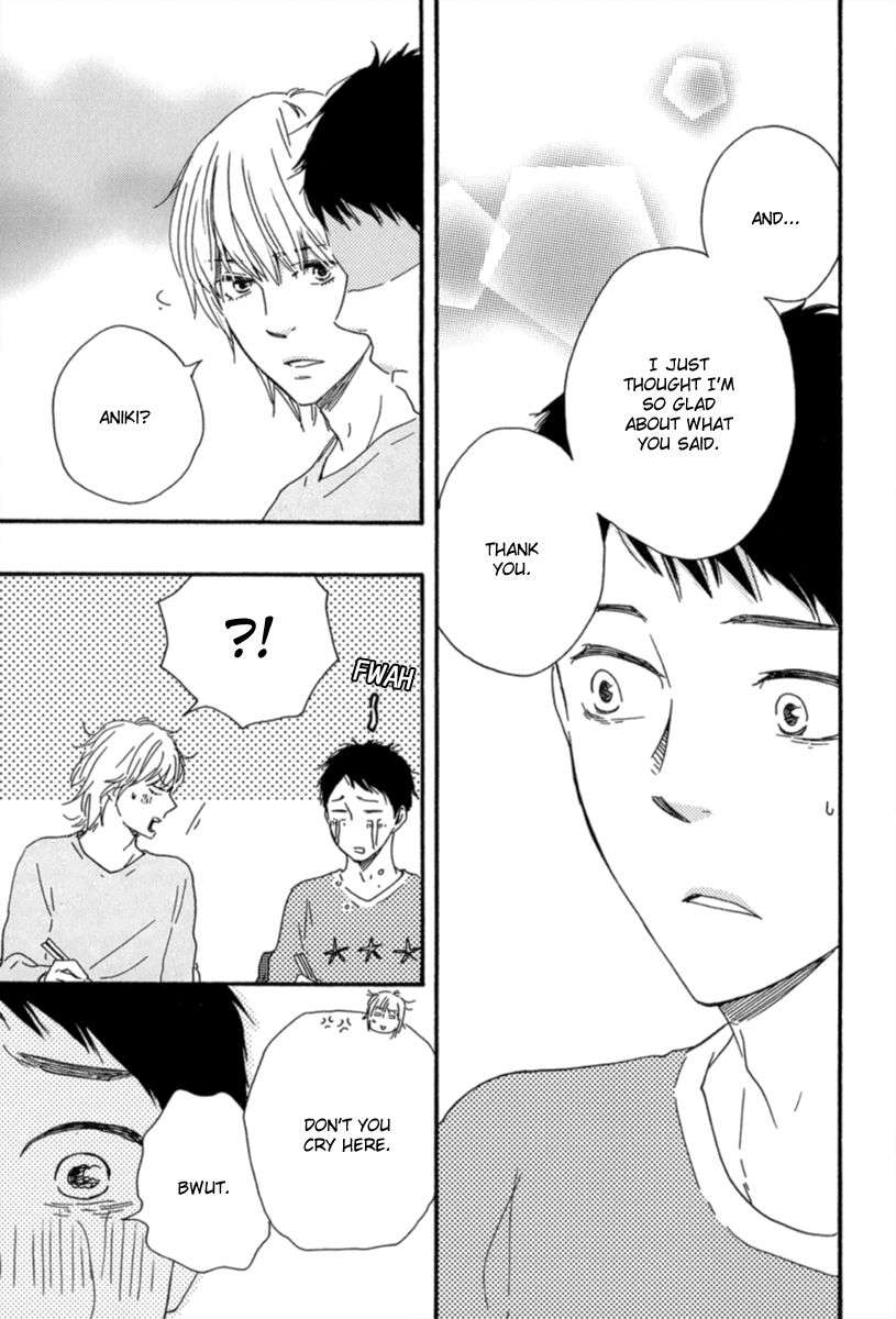 Bokura-No-Negai-Yamamoto-Kotetsuko-Eng page 11