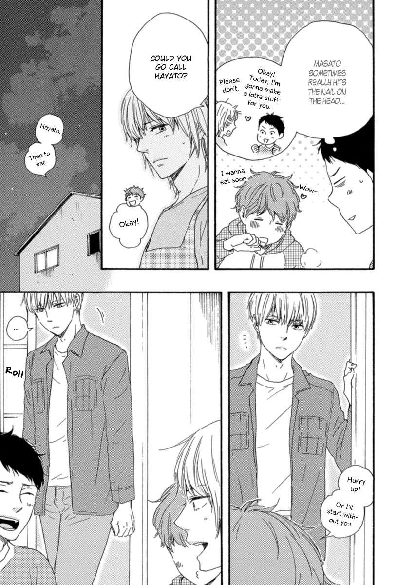 Bokura-No-Negai-Yamamoto-Kotetsuko-Eng page 17