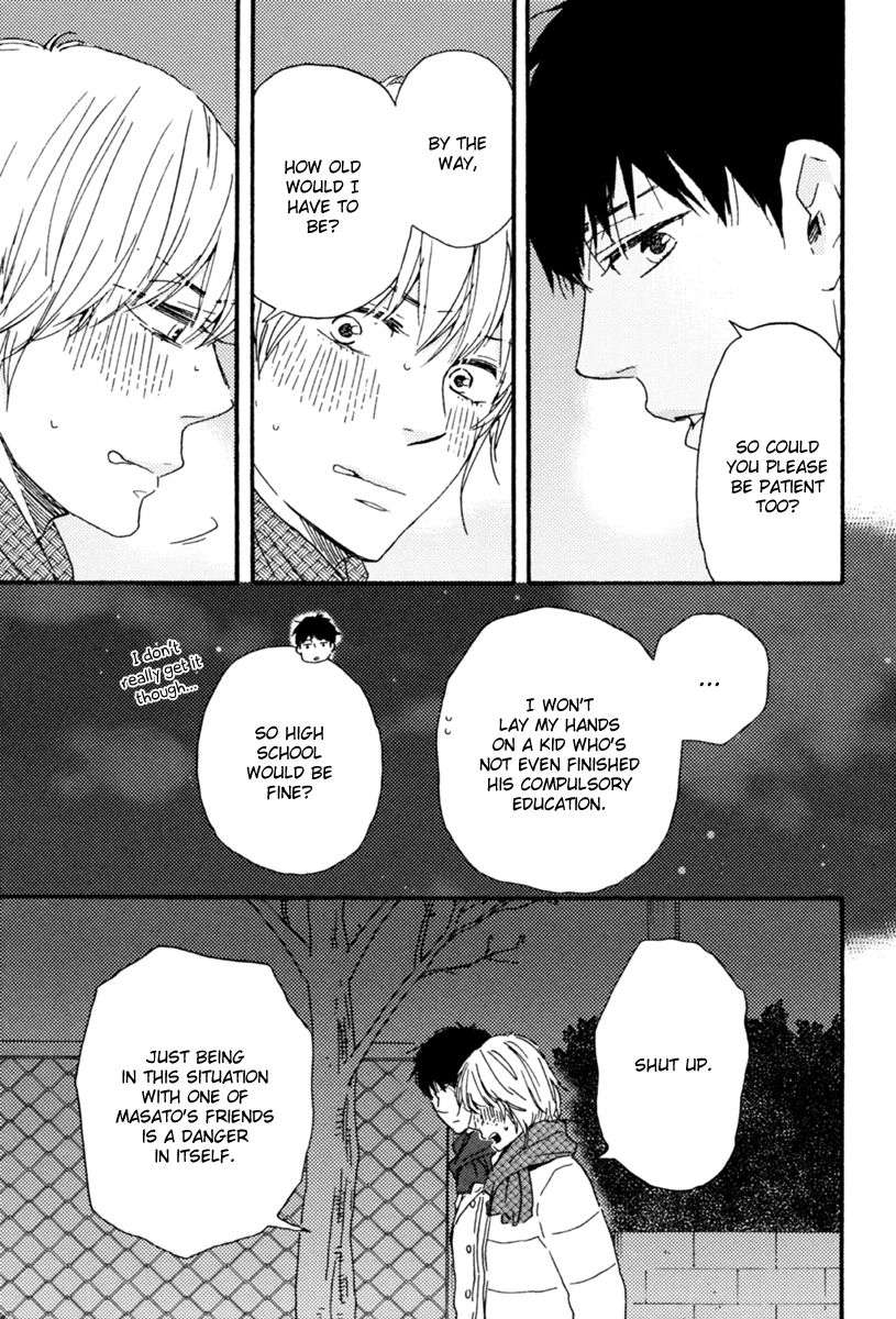Bokura-No-Negai-Yamamoto-Kotetsuko-Eng page 14