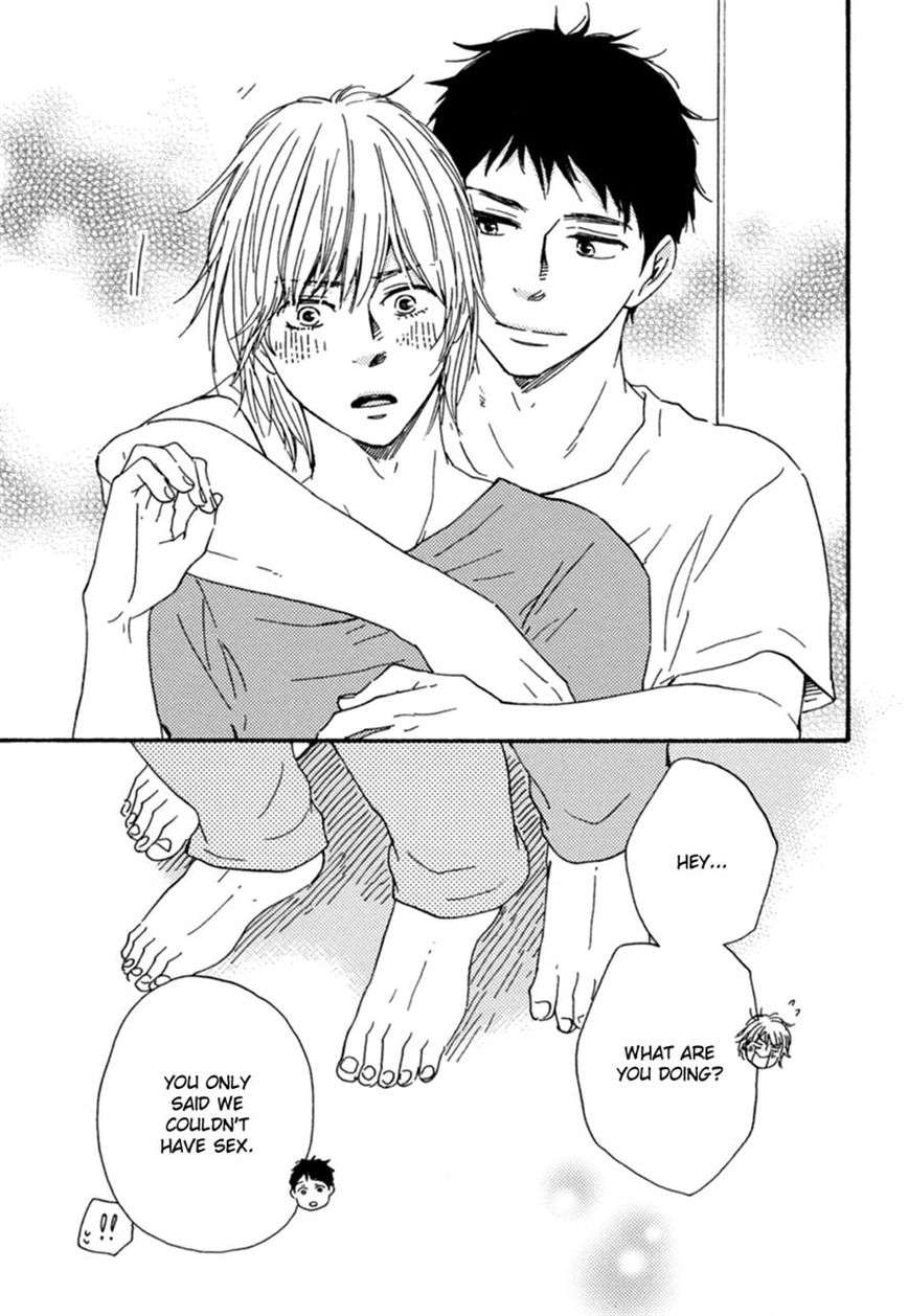 Bokura-No-Negai-Yamamoto-Kotetsuko-Eng page 27