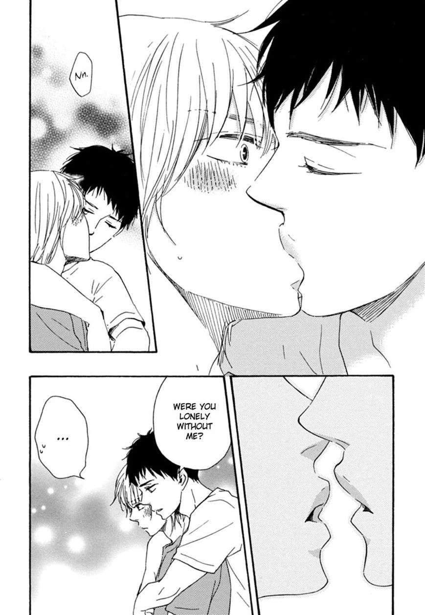 Bokura-No-Negai-Yamamoto-Kotetsuko-Eng page 28