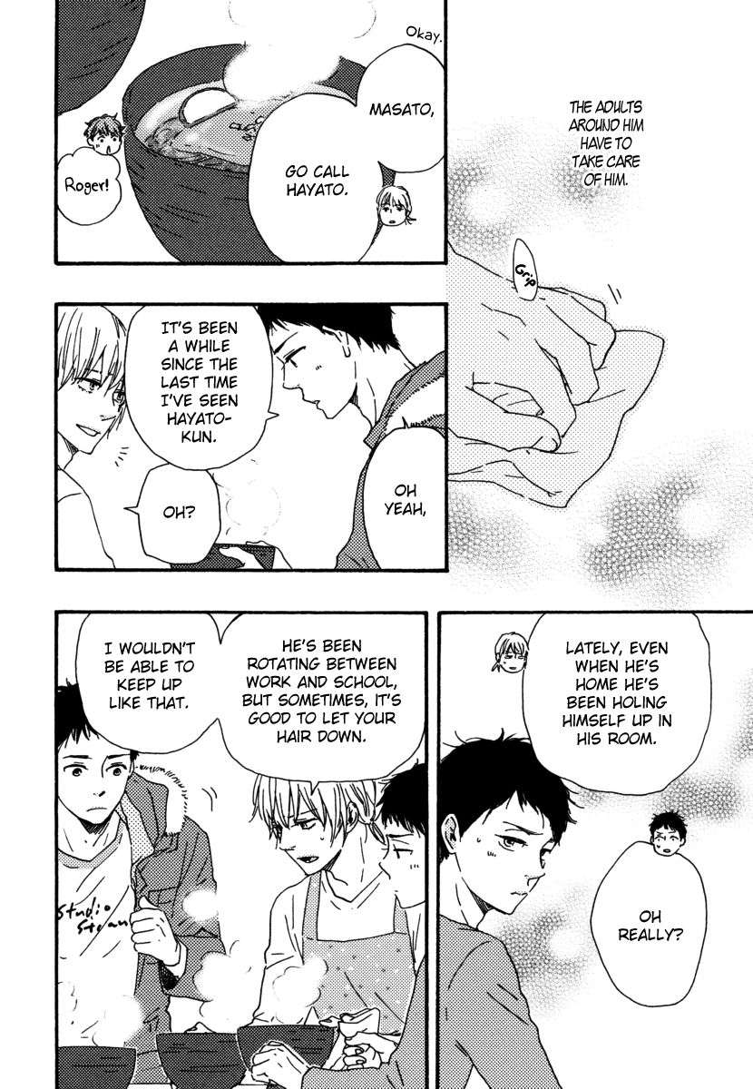 Bokura-No-Negai-Yamamoto-Kotetsuko-Eng page 6