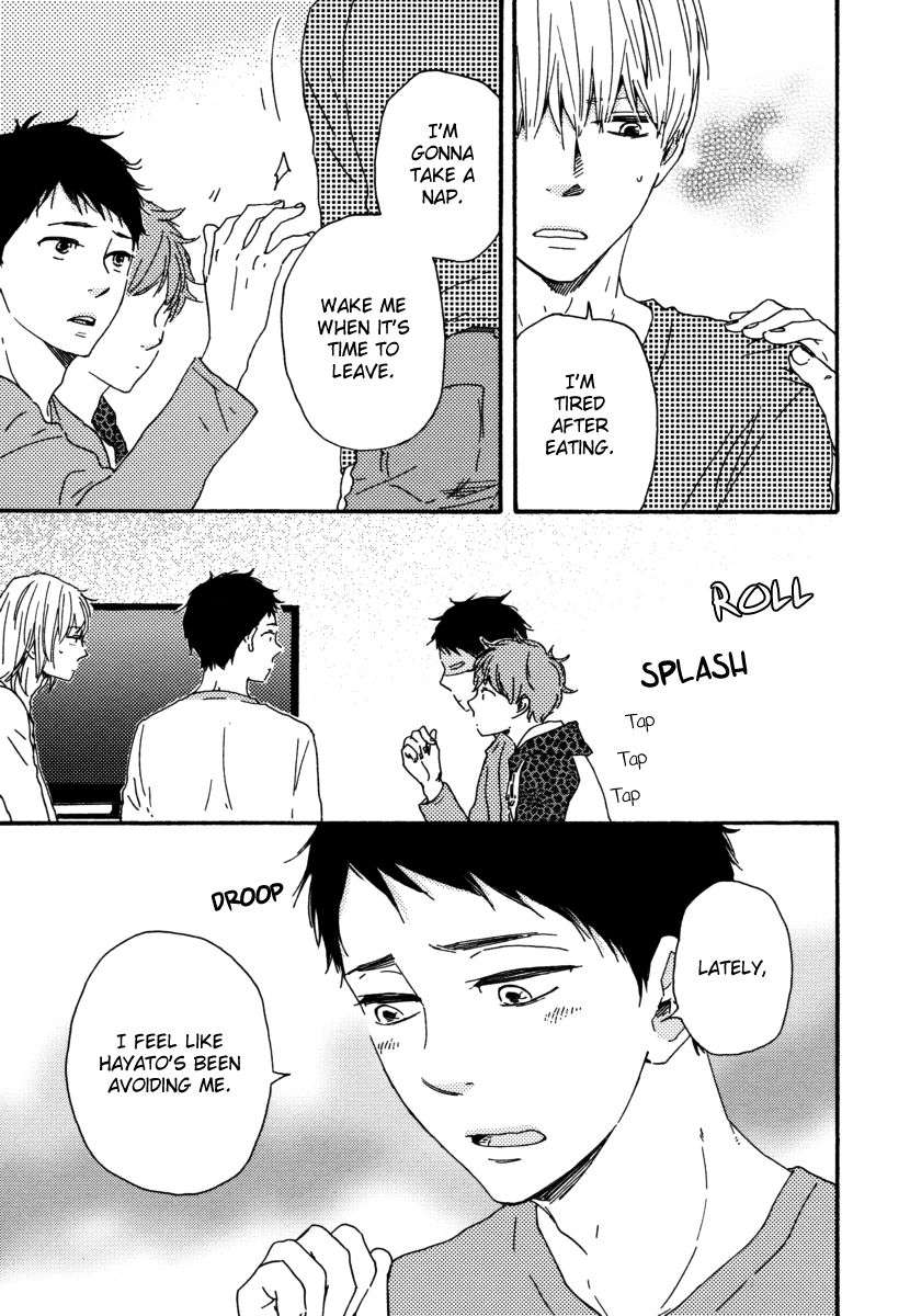 Bokura-No-Negai-Yamamoto-Kotetsuko-Eng page 9