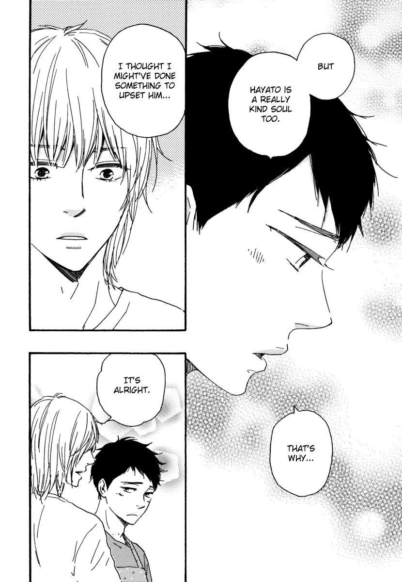 Bokura-No-Negai-Yamamoto-Kotetsuko-Eng page 12