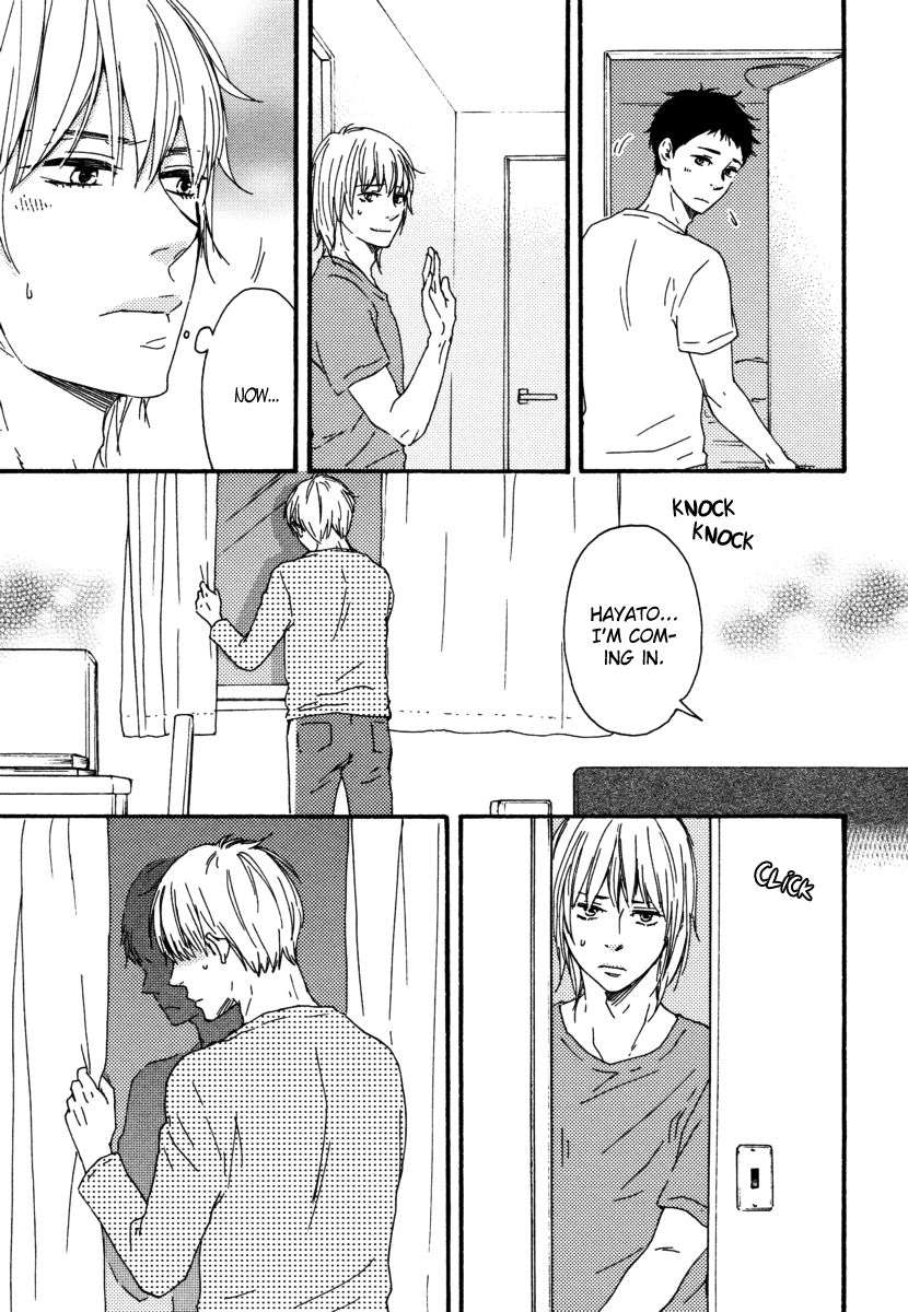 Bokura-No-Negai-Yamamoto-Kotetsuko-Eng page 23