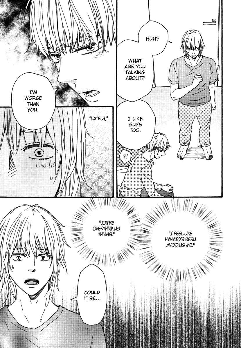 Bokura-No-Negai-Yamamoto-Kotetsuko-Eng page 27