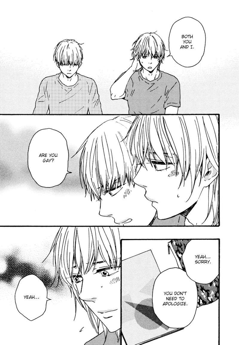 Bokura-No-Negai-Yamamoto-Kotetsuko-Eng page 9