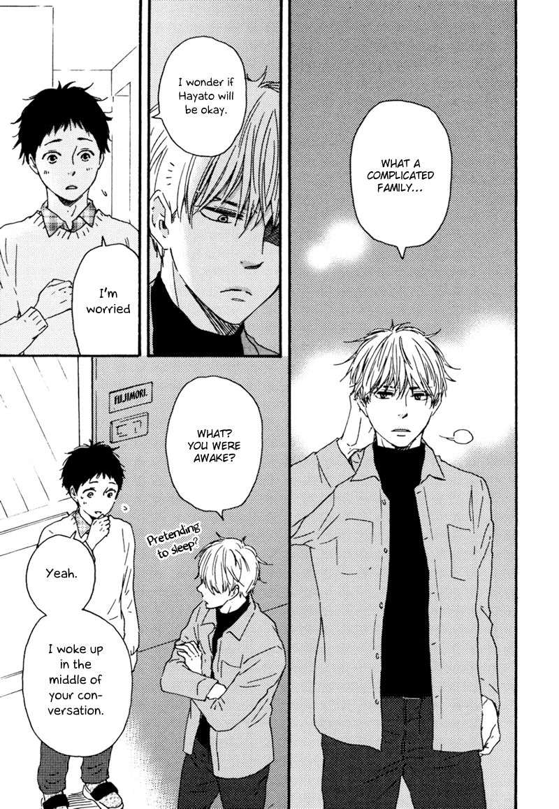 Bokura-No-Negai-Yamamoto-Kotetsuko-Eng page 17