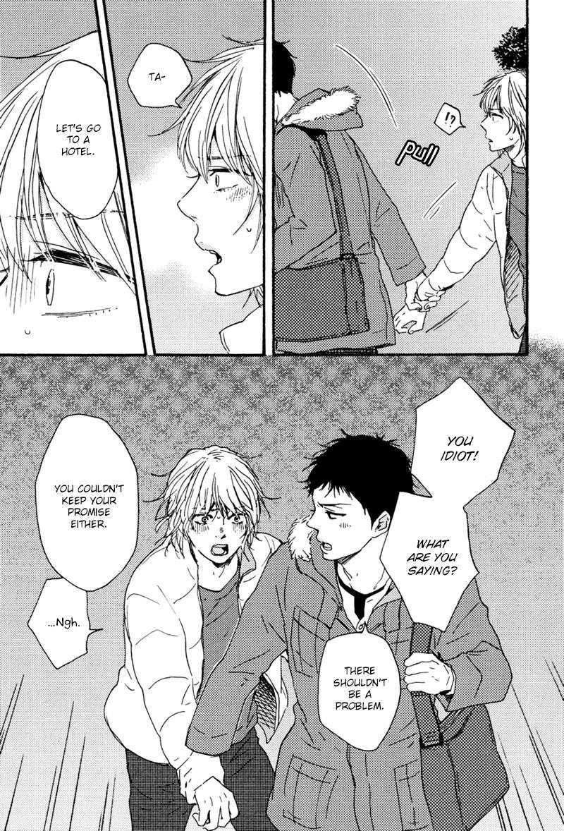 Bokura-No-Negai-Yamamoto-Kotetsuko-Eng page 25