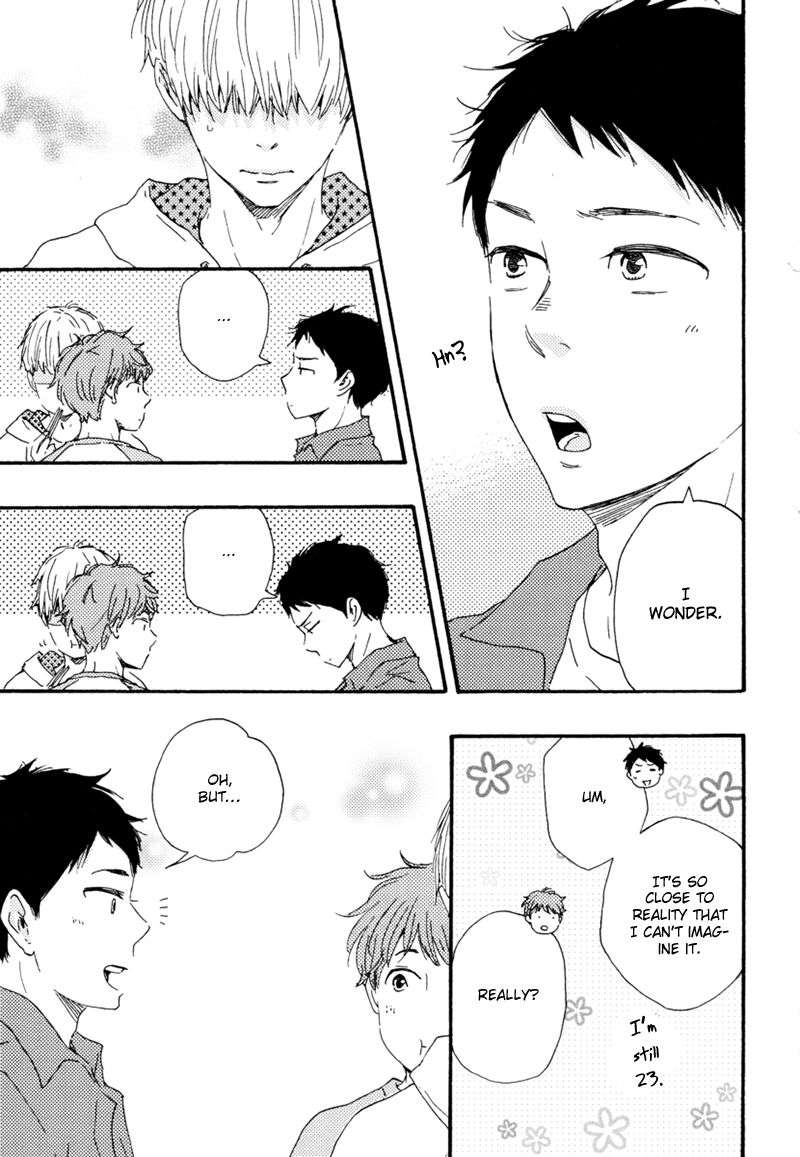 Bokura-No-Negai-Yamamoto-Kotetsuko-Eng page 9