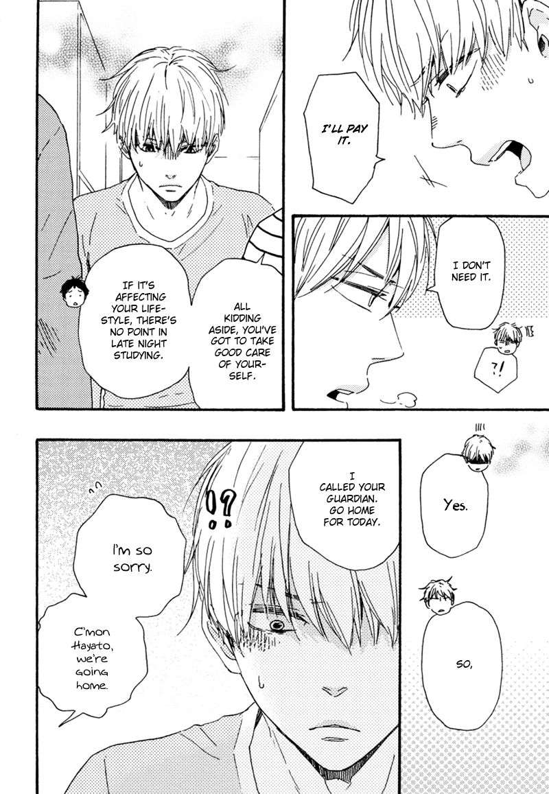 Bokura-No-Negai-Yamamoto-Kotetsuko-Eng page 22