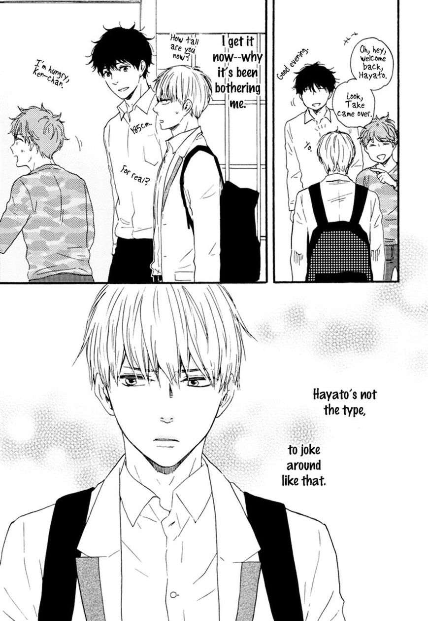 Bokura-No-Negai-Yamamoto-Kotetsuko-Eng page 11
