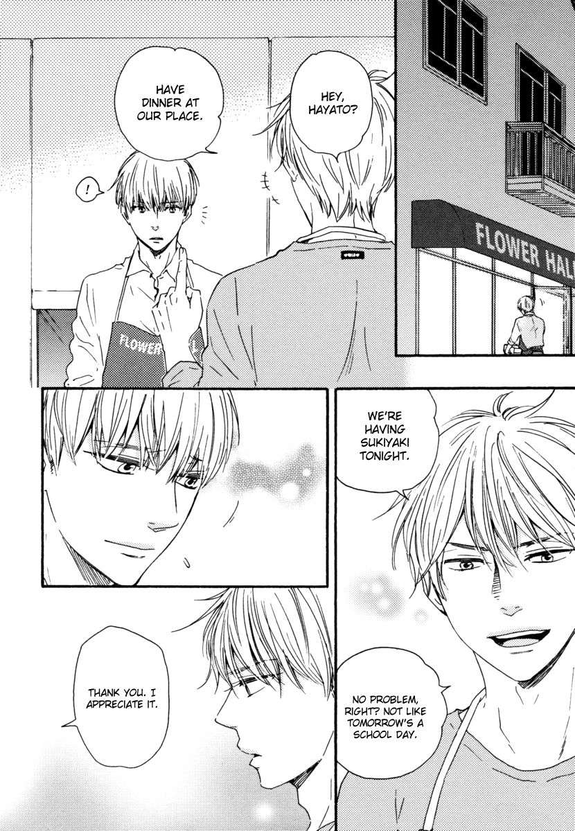 Bokura-No-Negai-Yamamoto-Kotetsuko-Eng page 2