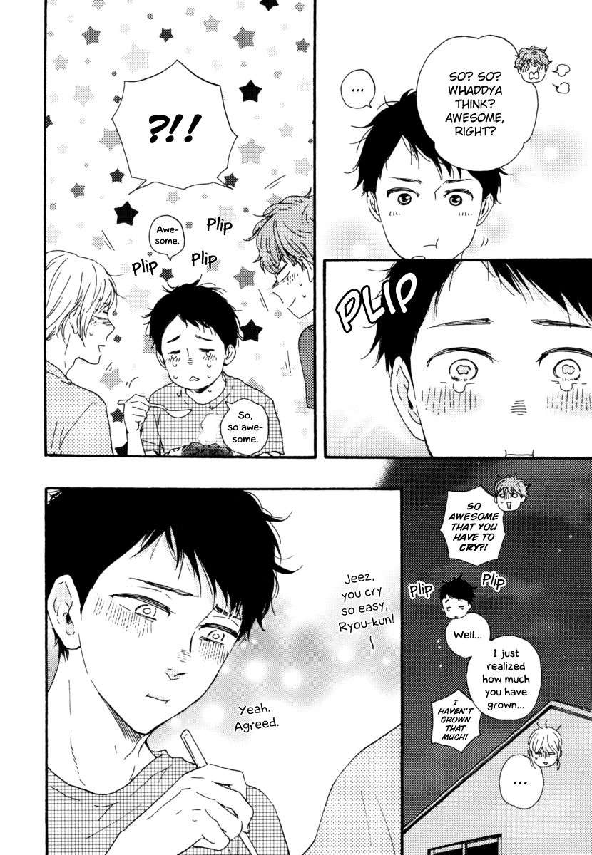 Bokura-No-Negai-Yamamoto-Kotetsuko-Eng page 4