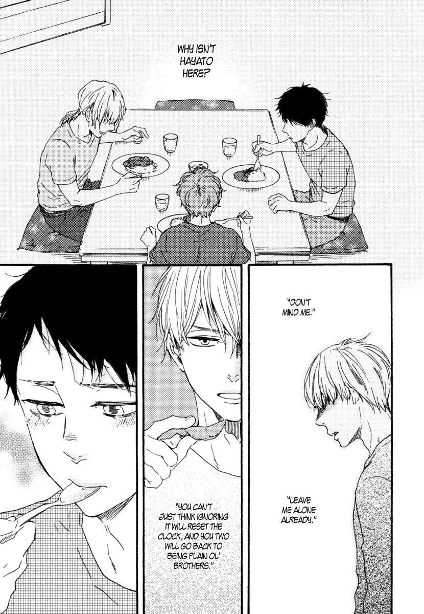 Bokura-No-Negai-Yamamoto-Kotetsuko-Eng page 5