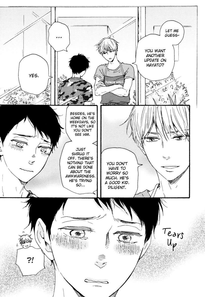 Bokura-No-Negai-Yamamoto-Kotetsuko-Eng page 9
