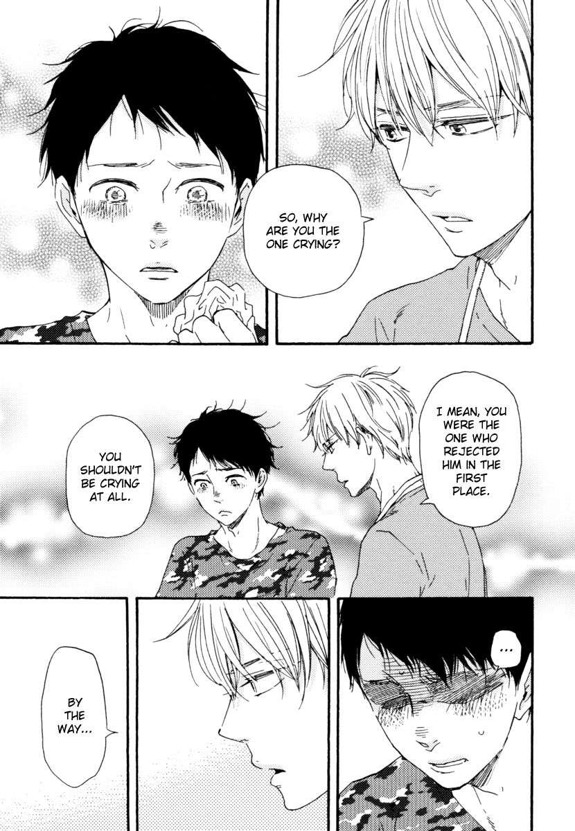 Bokura-No-Negai-Yamamoto-Kotetsuko-Eng page 11