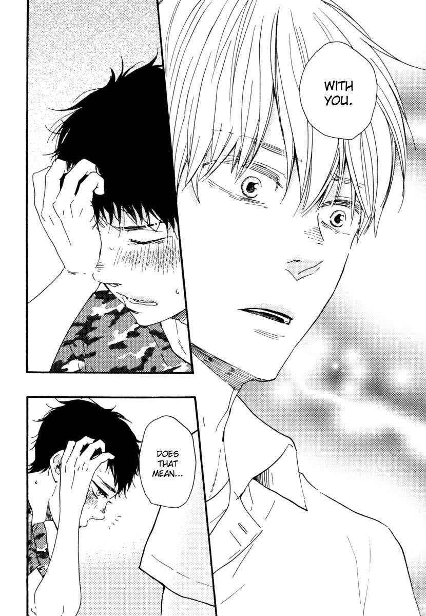 Bokura-No-Negai-Yamamoto-Kotetsuko-Eng page 24
