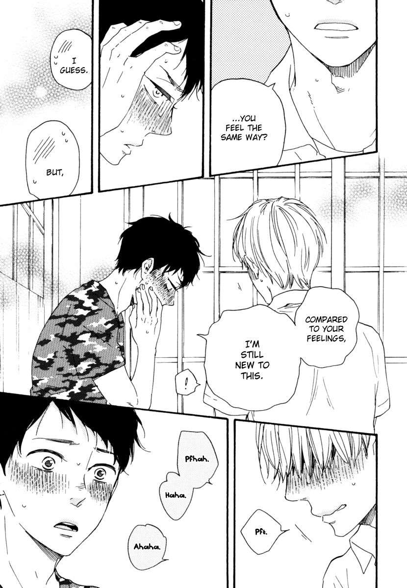 Bokura-No-Negai-Yamamoto-Kotetsuko-Eng page 25