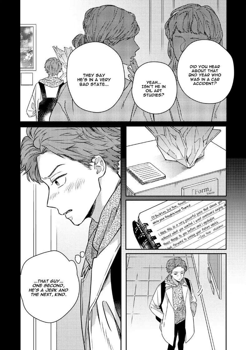 Bokura-No-Seishun-Wa-Shindenai-By-Nameta-Nejiga-Eng page 14