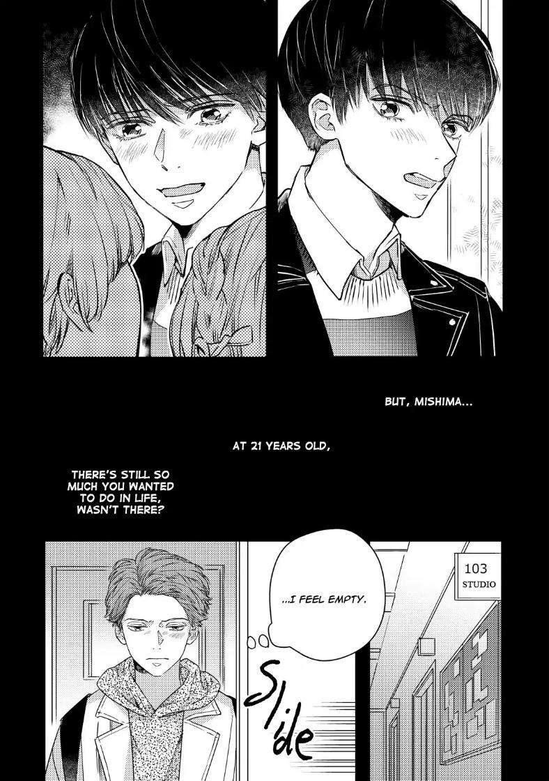 Bokura-No-Seishun-Wa-Shindenai-By-Nameta-Nejiga-Eng page 15