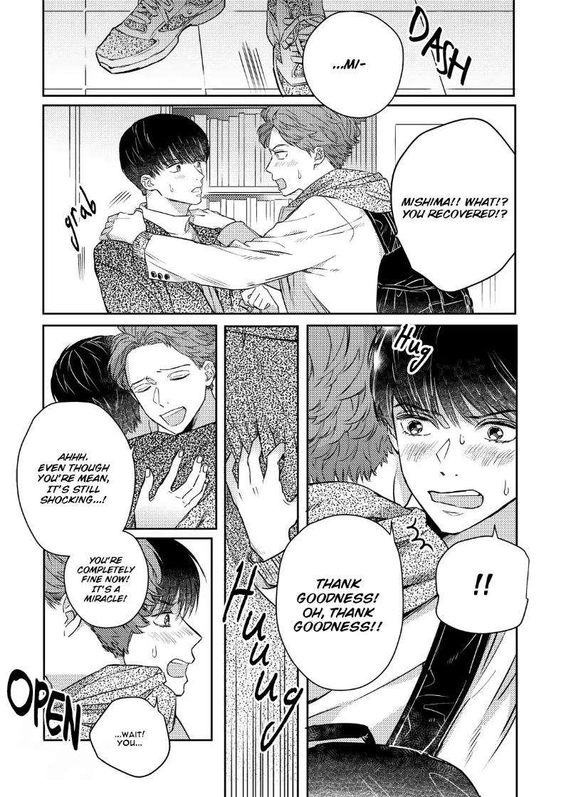 Bokura-No-Seishun-Wa-Shindenai-By-Nameta-Nejiga-Eng page 17