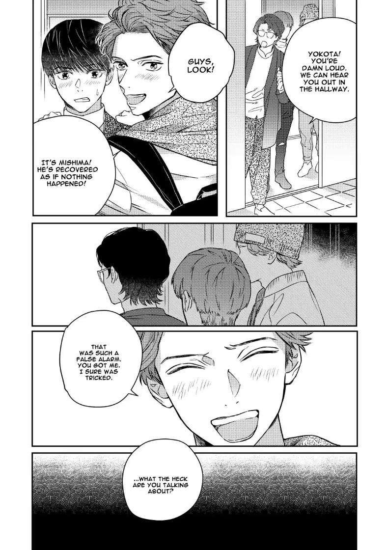 Bokura-No-Seishun-Wa-Shindenai-By-Nameta-Nejiga-Eng page 18