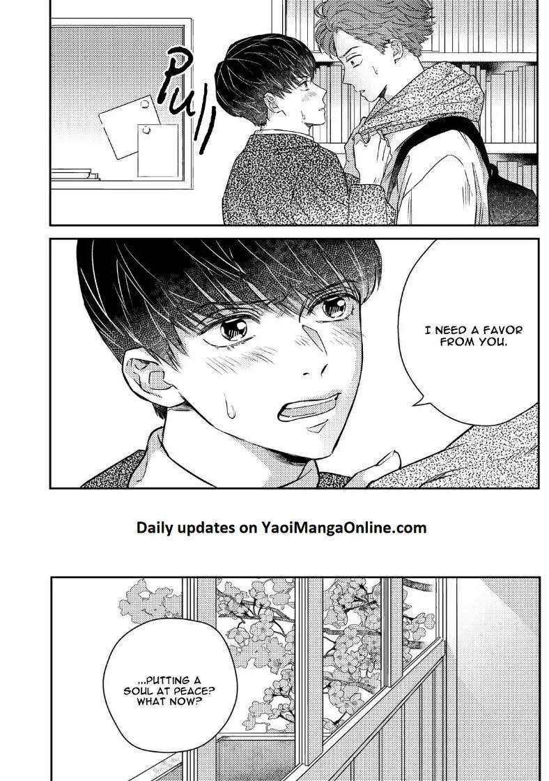 Bokura-No-Seishun-Wa-Shindenai-By-Nameta-Nejiga-Eng page 21