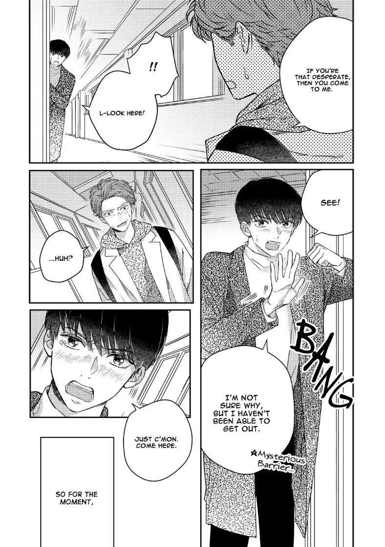 Bokura-No-Seishun-Wa-Shindenai-By-Nameta-Nejiga-Eng page 29