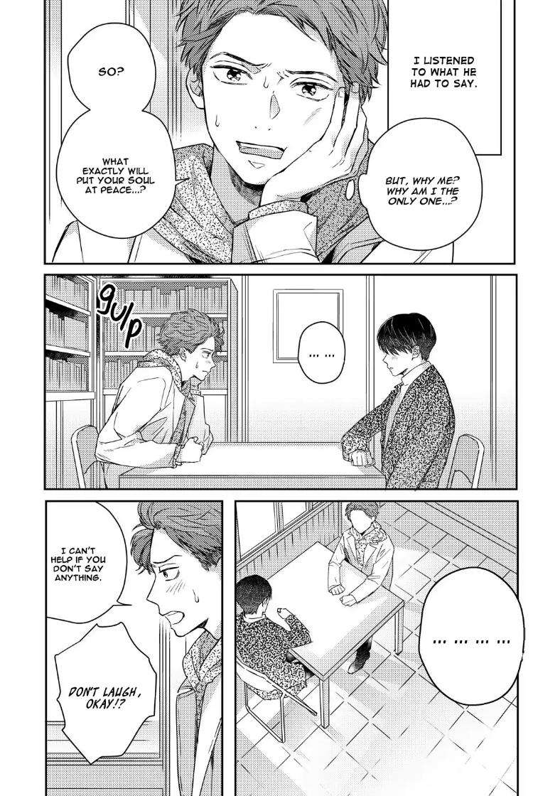 Bokura-No-Seishun-Wa-Shindenai-By-Nameta-Nejiga-Eng page 30