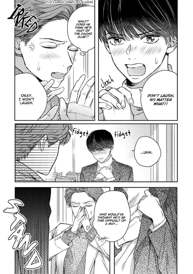 Bokura-No-Seishun-Wa-Shindenai-By-Nameta-Nejiga-Eng page 31