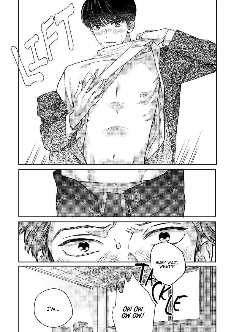 Bokura-No-Seishun-Wa-Shindenai-By-Nameta-Nejiga-Eng page 32