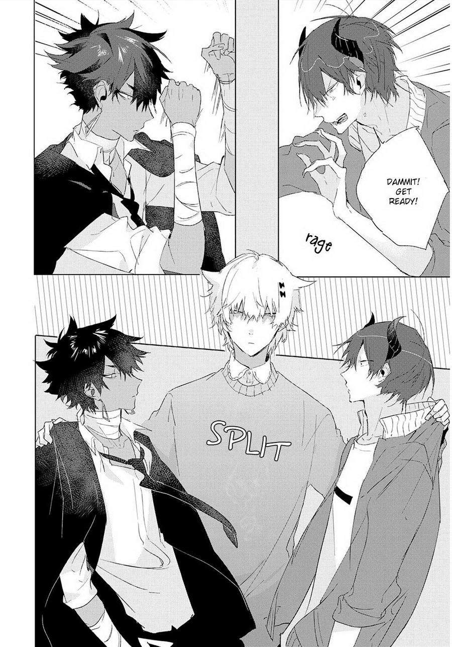 Bokura-To-Usagi-No-Koi-Wa-Sensou-By-Nagarenai-Tissue-Eng page 11