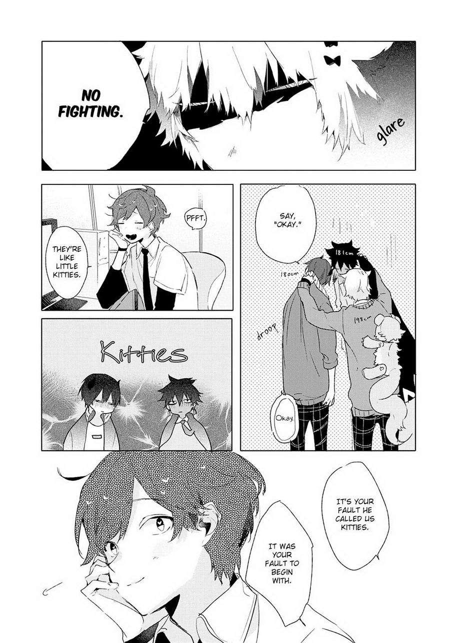 Bokura-To-Usagi-No-Koi-Wa-Sensou-By-Nagarenai-Tissue-Eng page 12