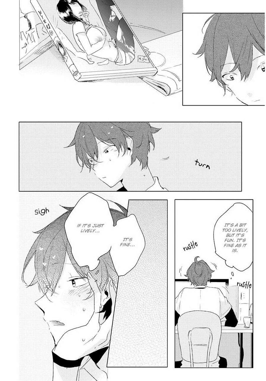 Bokura-To-Usagi-No-Koi-Wa-Sensou-By-Nagarenai-Tissue-Eng page 13