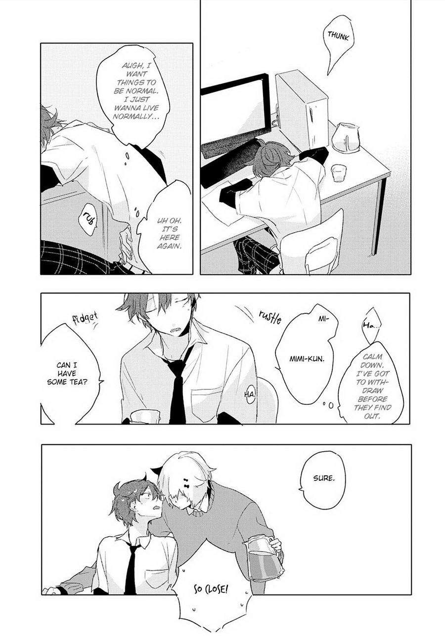 Bokura-To-Usagi-No-Koi-Wa-Sensou-By-Nagarenai-Tissue-Eng page 14