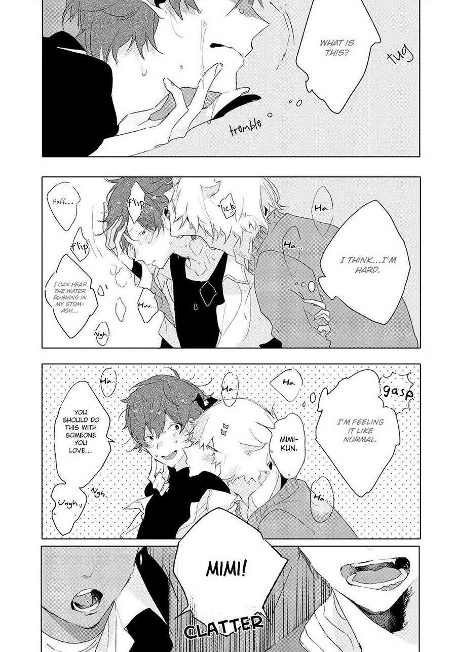 Bokura-To-Usagi-No-Koi-Wa-Sensou-By-Nagarenai-Tissue-Eng page 18