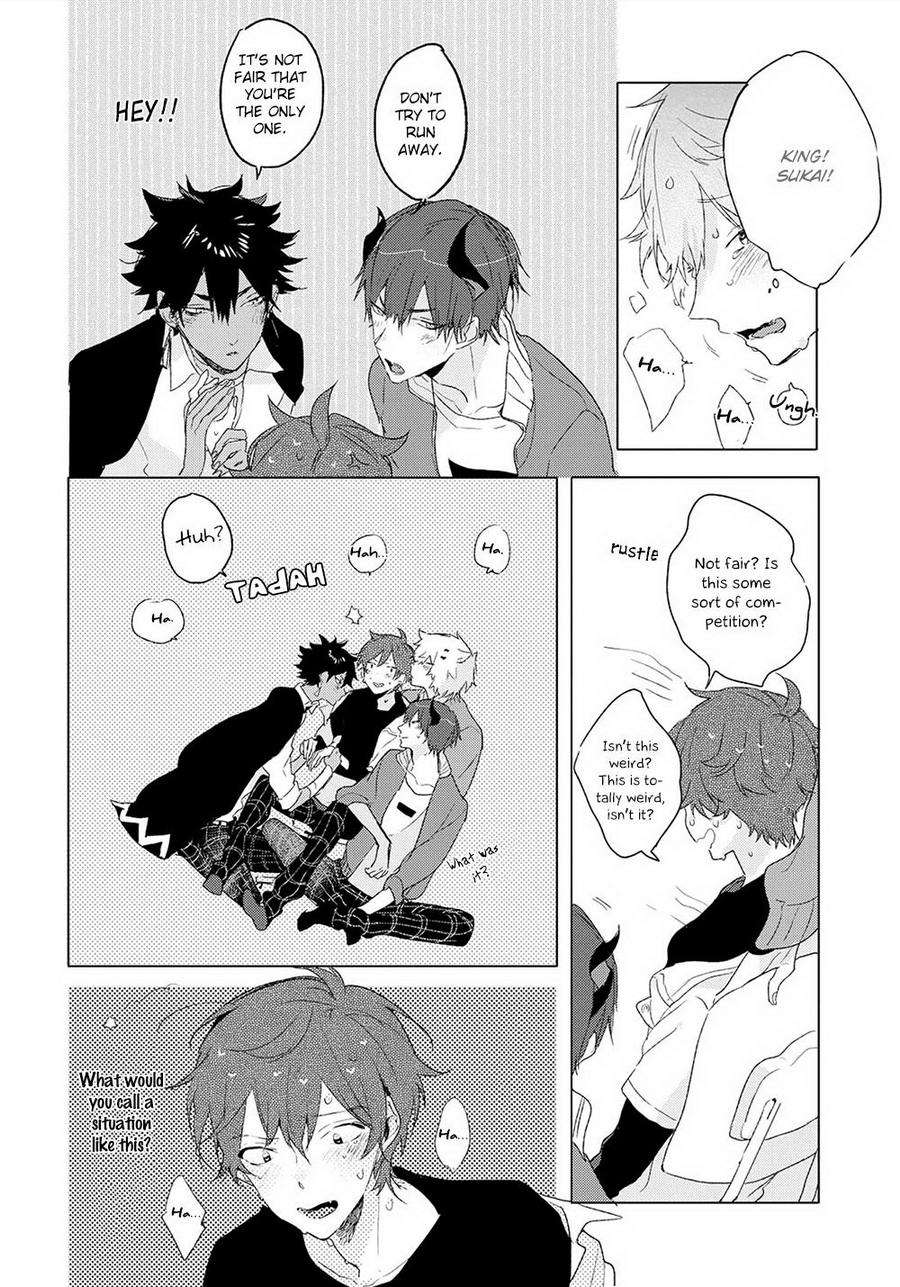 Bokura-To-Usagi-No-Koi-Wa-Sensou-By-Nagarenai-Tissue-Eng page 19