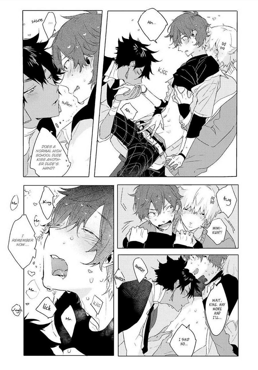 Bokura-To-Usagi-No-Koi-Wa-Sensou-By-Nagarenai-Tissue-Eng page 20