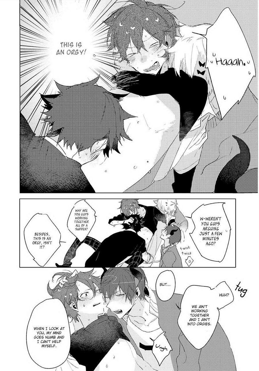 Bokura-To-Usagi-No-Koi-Wa-Sensou-By-Nagarenai-Tissue-Eng page 21