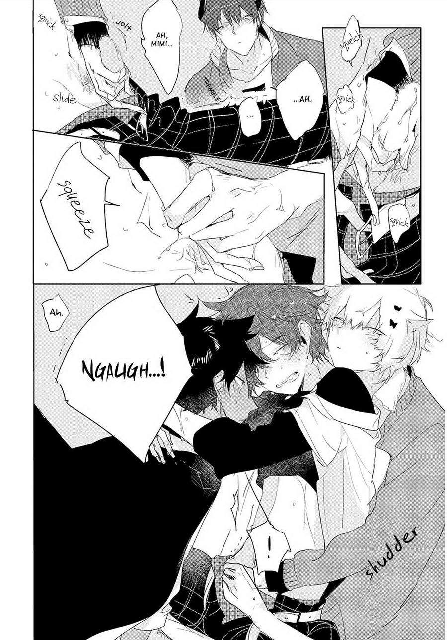 Bokura-To-Usagi-No-Koi-Wa-Sensou-By-Nagarenai-Tissue-Eng page 23