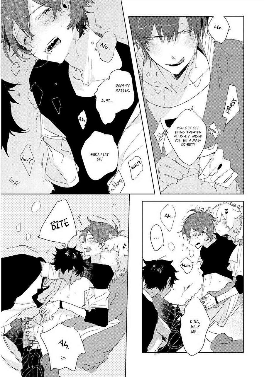Bokura-To-Usagi-No-Koi-Wa-Sensou-By-Nagarenai-Tissue-Eng page 24
