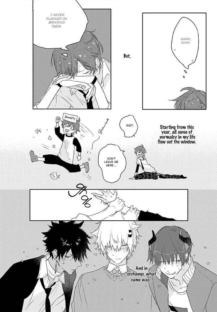Bokura-To-Usagi-No-Koi-Wa-Sensou-By-Nagarenai-Tissue-Eng page 9