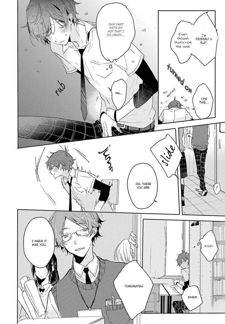 Bokura-To-Usagi-No-Koi-Wa-Sensou-By-Nagarenai-Tissue-Eng page 13