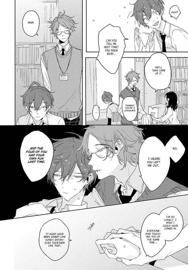 Bokura-To-Usagi-No-Koi-Wa-Sensou-By-Nagarenai-Tissue-Eng page 15